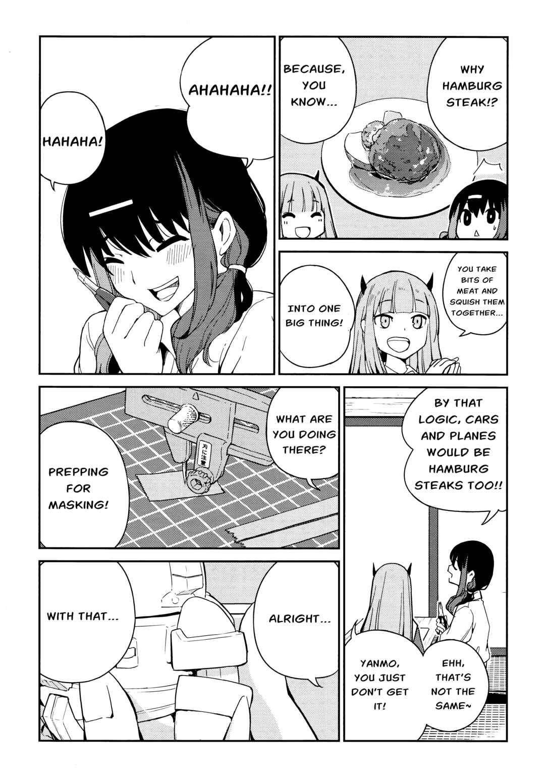 JK Modeler's Guide Chapter 6 - Page 11
