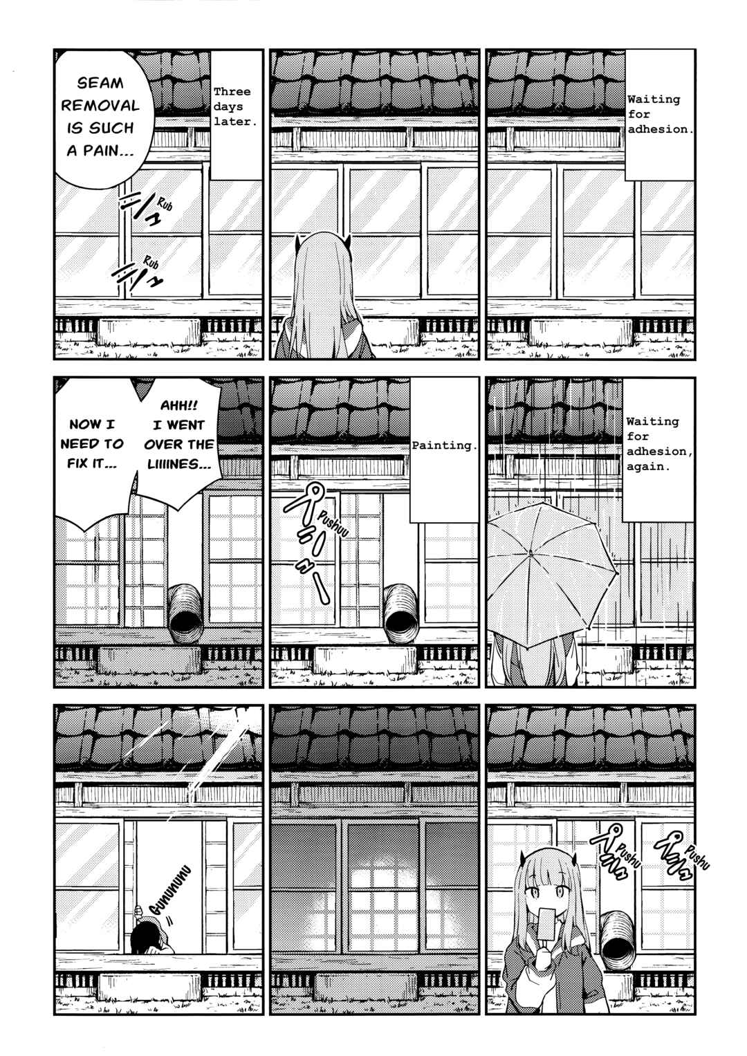 JK Modeler's Guide Chapter 6 - Page 13
