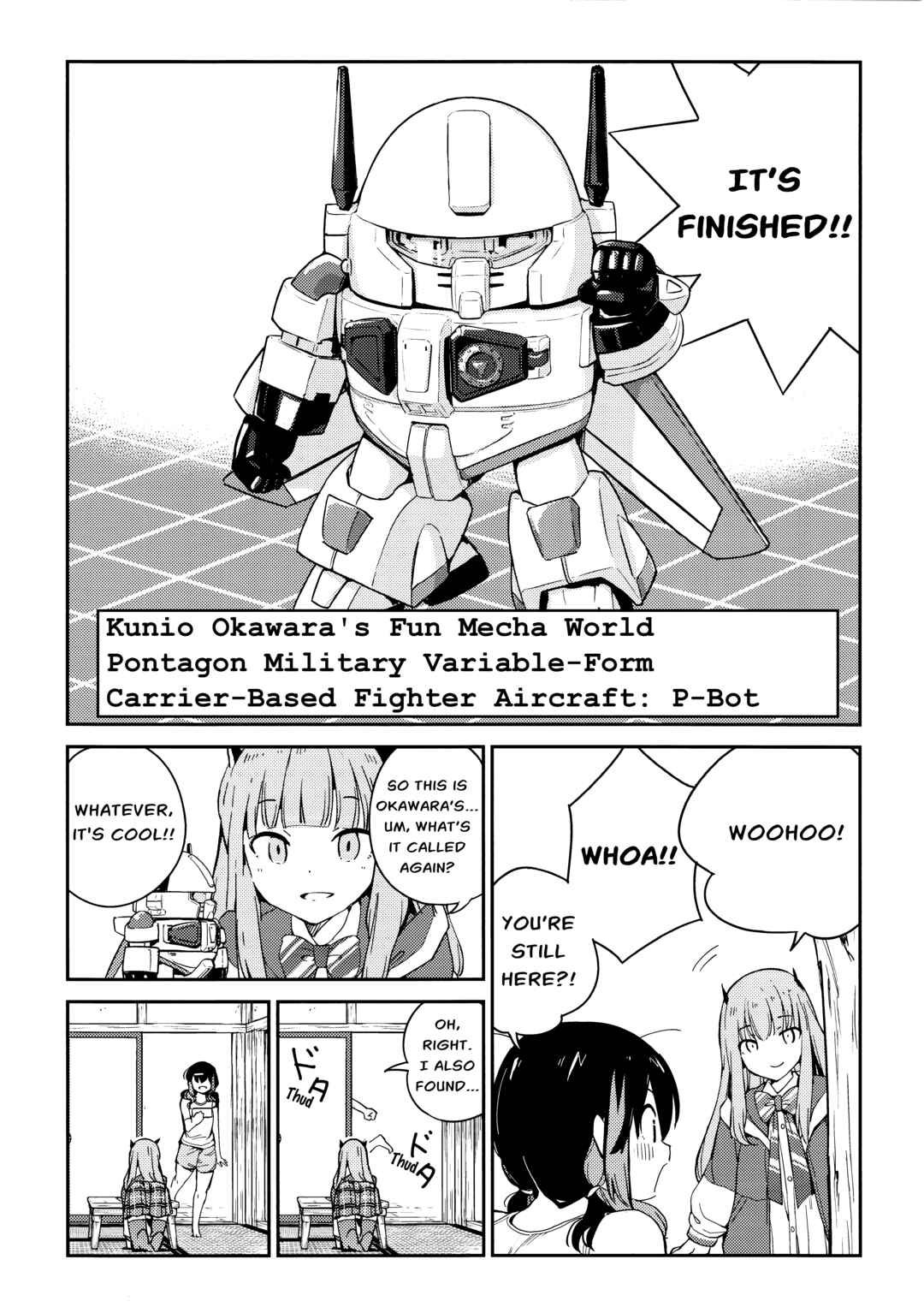 JK Modeler's Guide Chapter 6 - Page 14