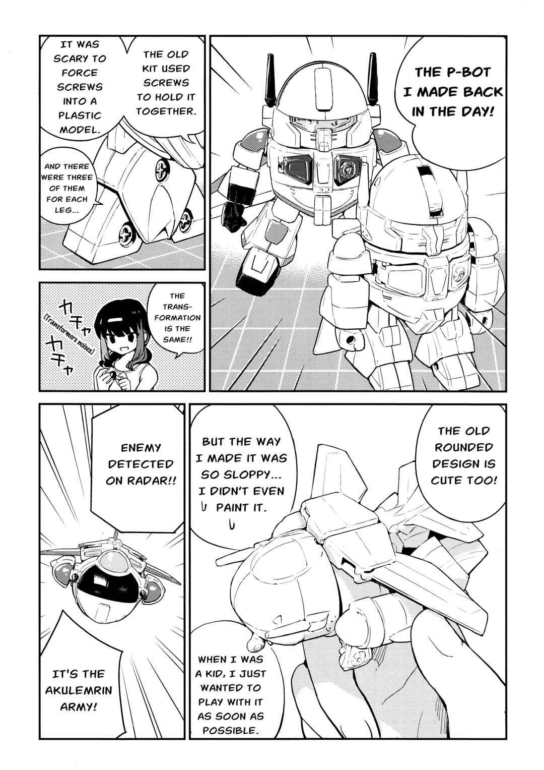 JK Modeler's Guide Chapter 6 - Page 15