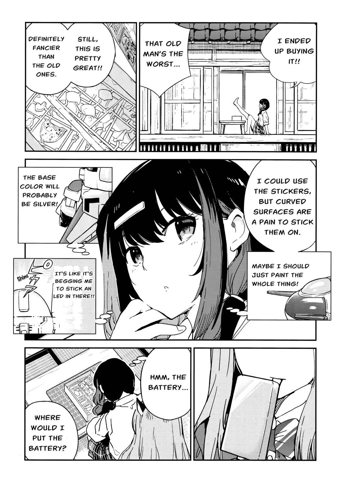 JK Modeler's Guide Chapter 6 - Page 4