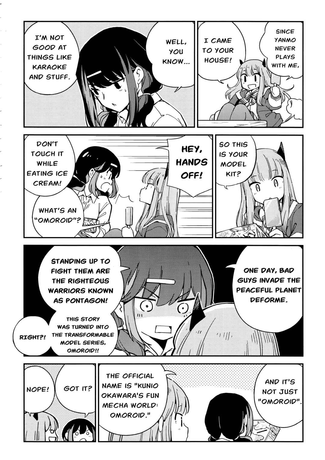 JK Modeler's Guide Chapter 6 - Page 6