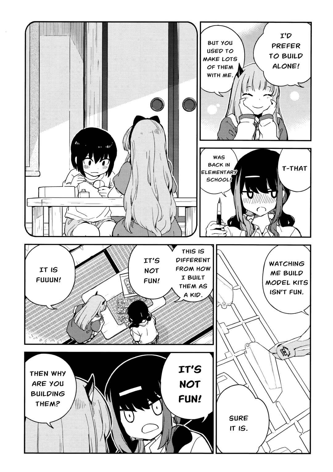 JK Modeler's Guide Chapter 6 - Page 9