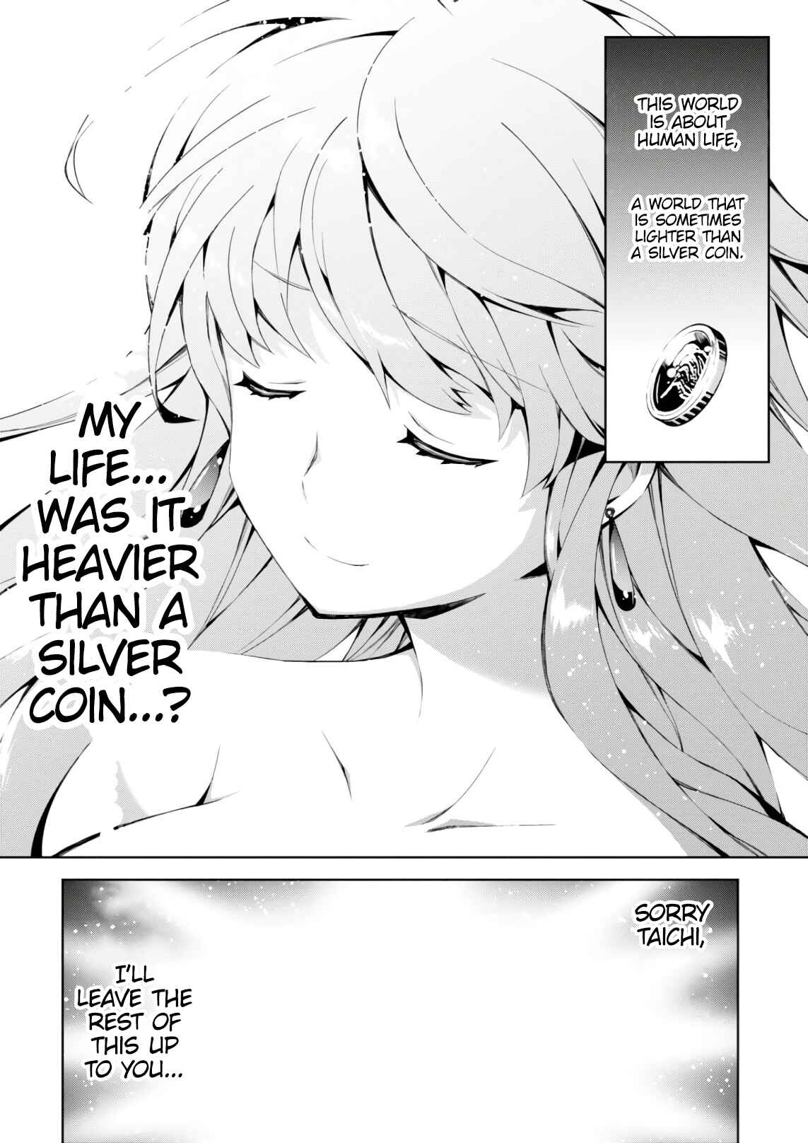 Isekai Cheat Magician Chapter 21 - Page 15