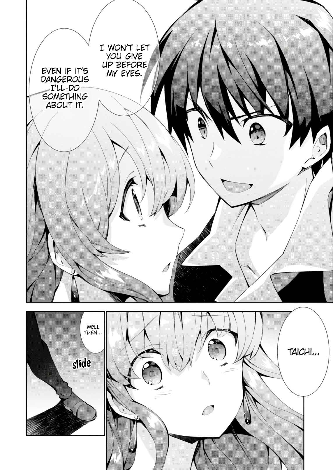 Isekai Cheat Magician Chapter 21 - Page 18