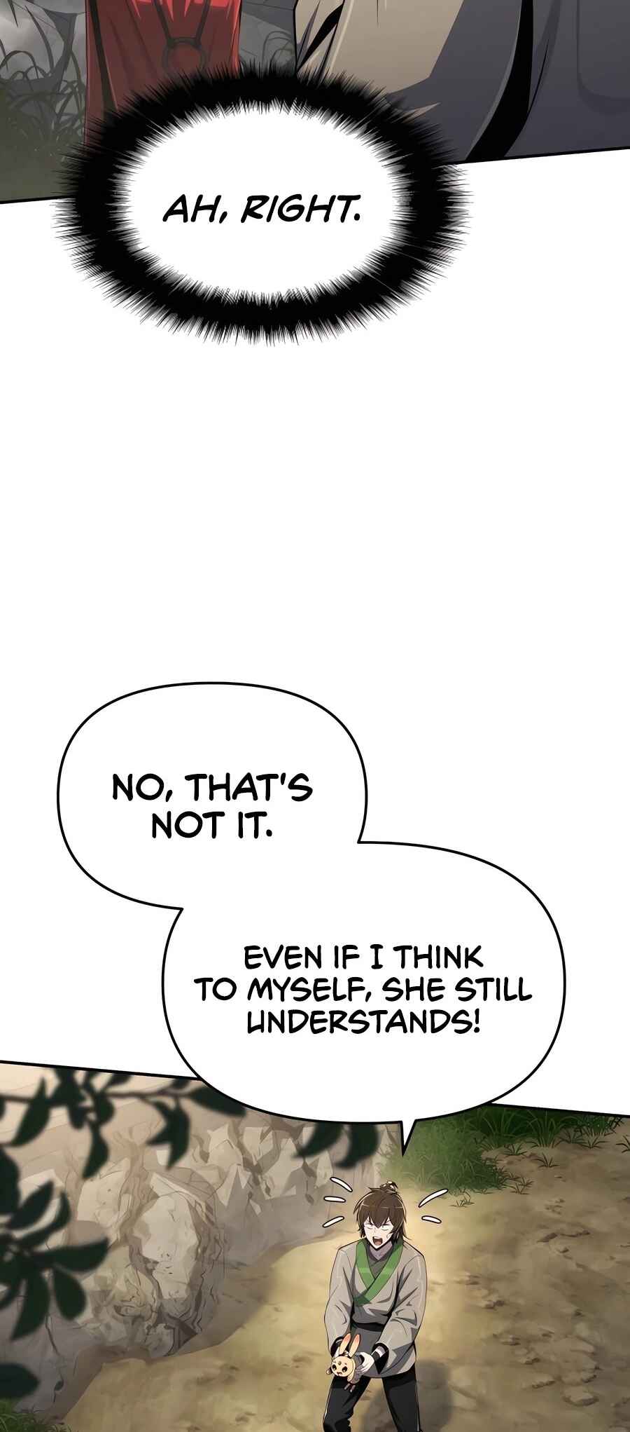 Fabre in Sacheondangga Chapter 44 - Page 10