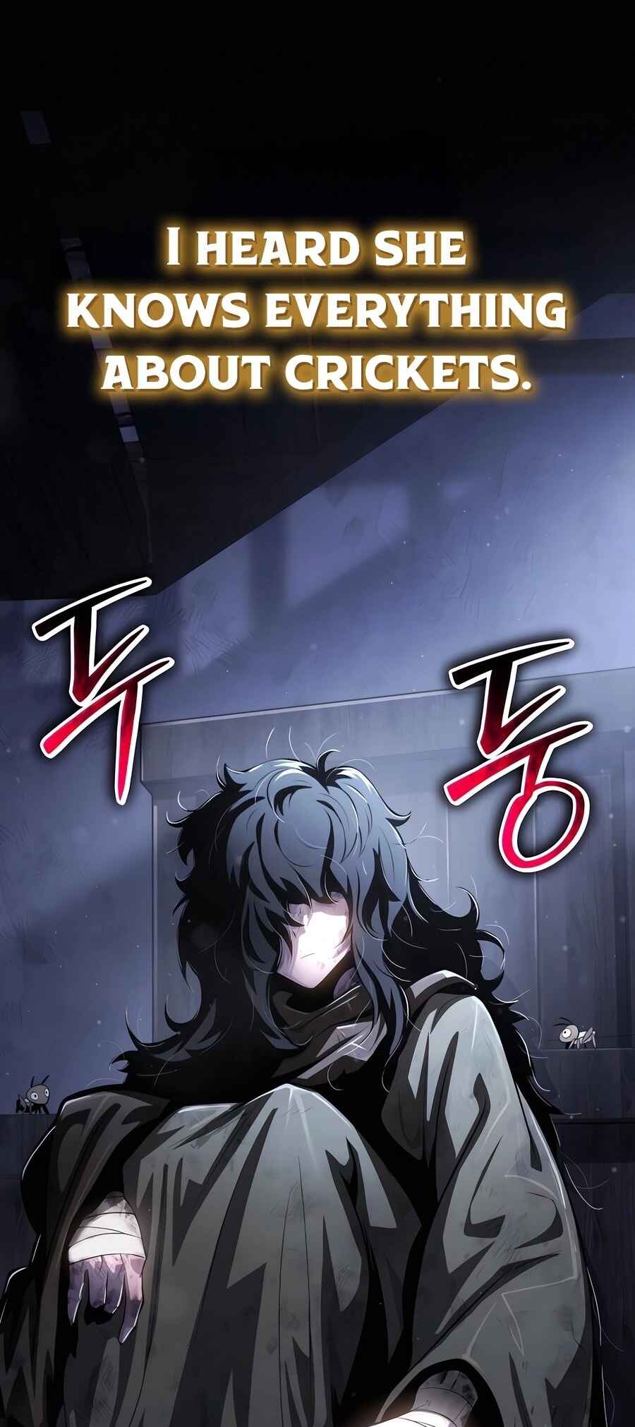 Fabre in Sacheondangga Chapter 44 - Page 102