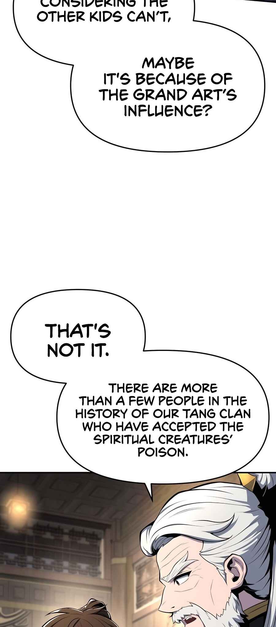 Fabre in Sacheondangga Chapter 44 - Page 15