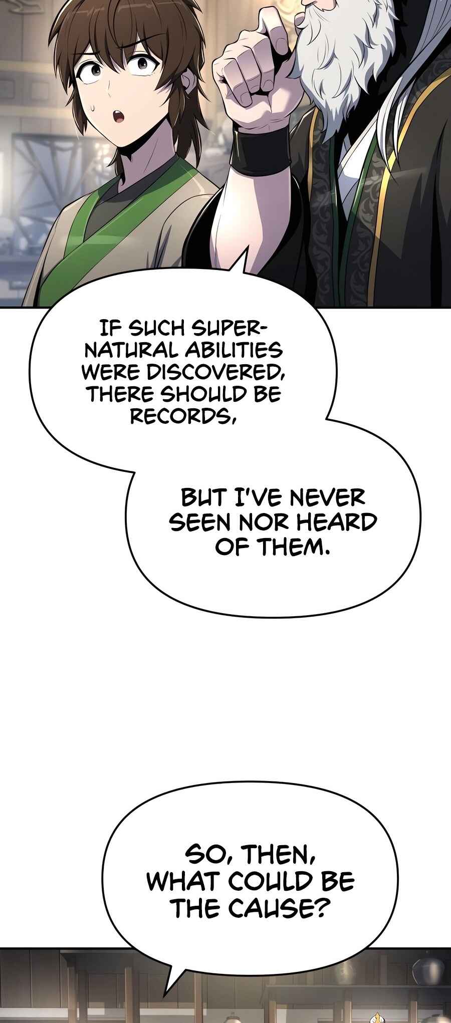 Fabre in Sacheondangga Chapter 44 - Page 16