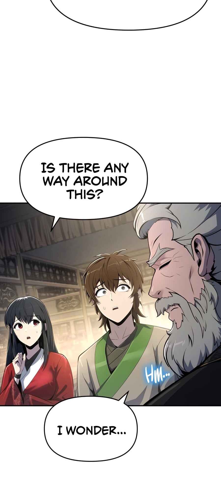 Fabre in Sacheondangga Chapter 44 - Page 23