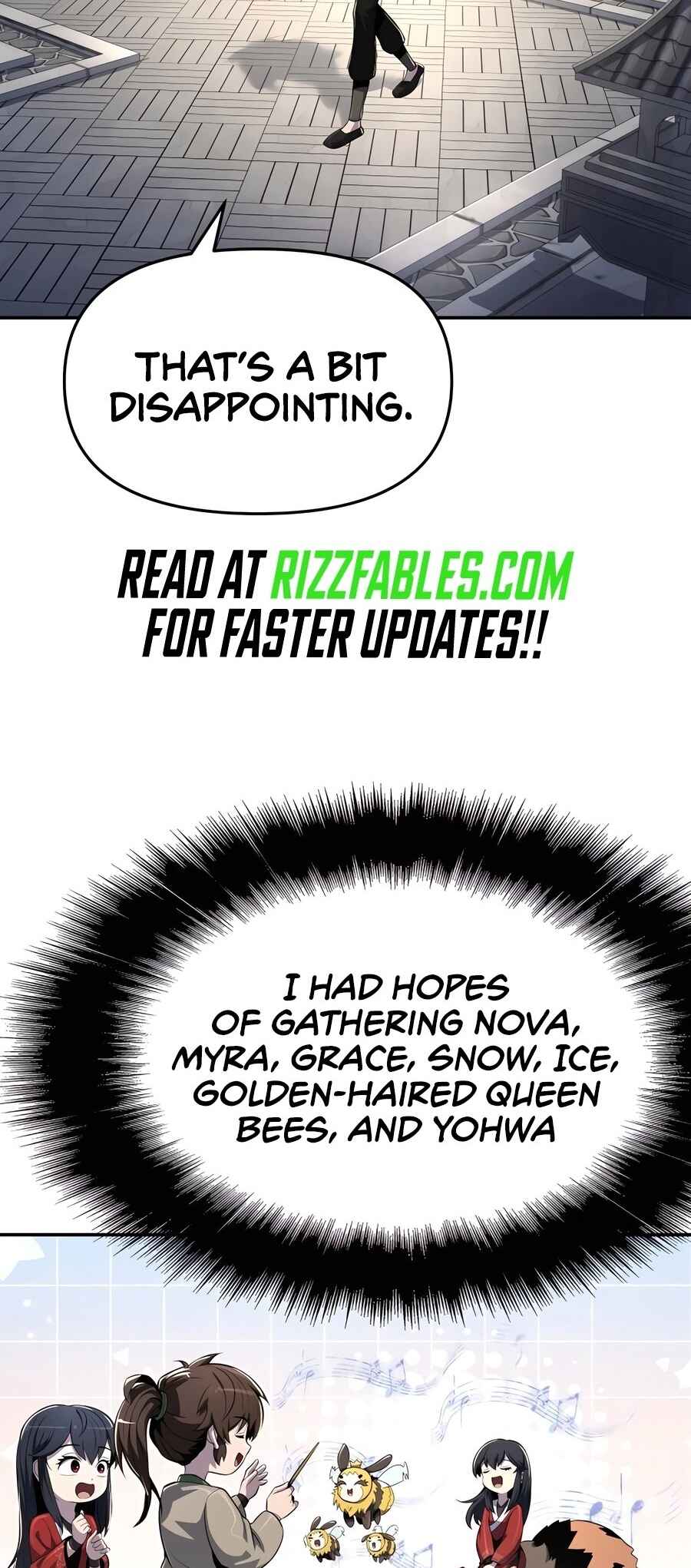 Fabre in Sacheondangga Chapter 44 - Page 27