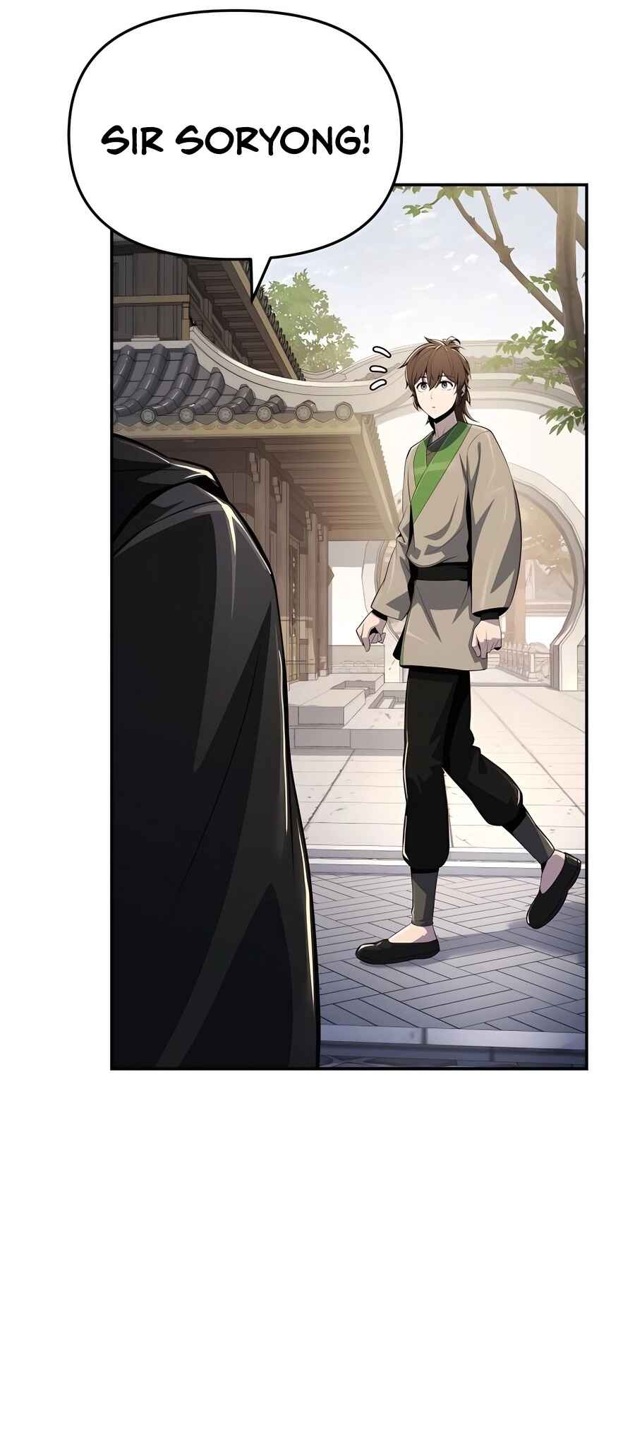 Fabre in Sacheondangga Chapter 44 - Page 29