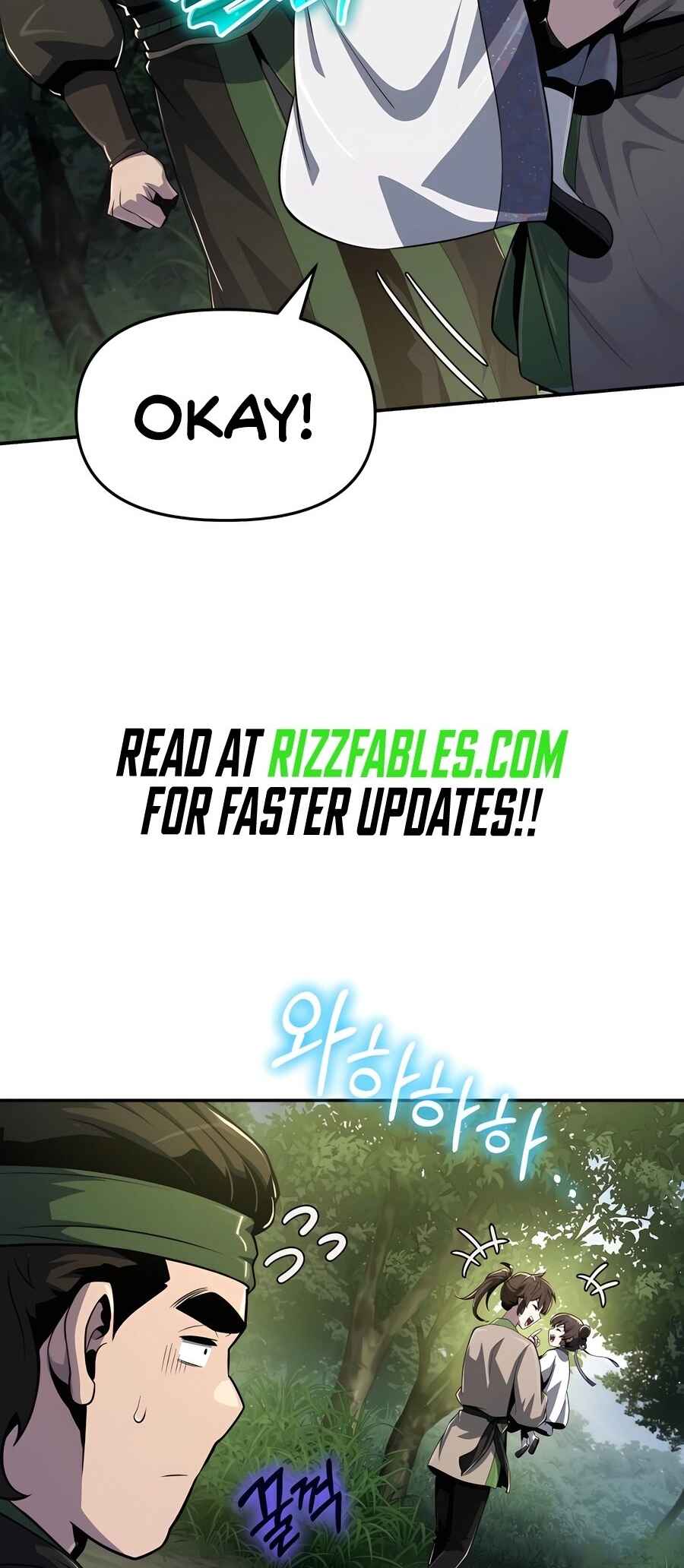 Fabre in Sacheondangga Chapter 44 - Page 55