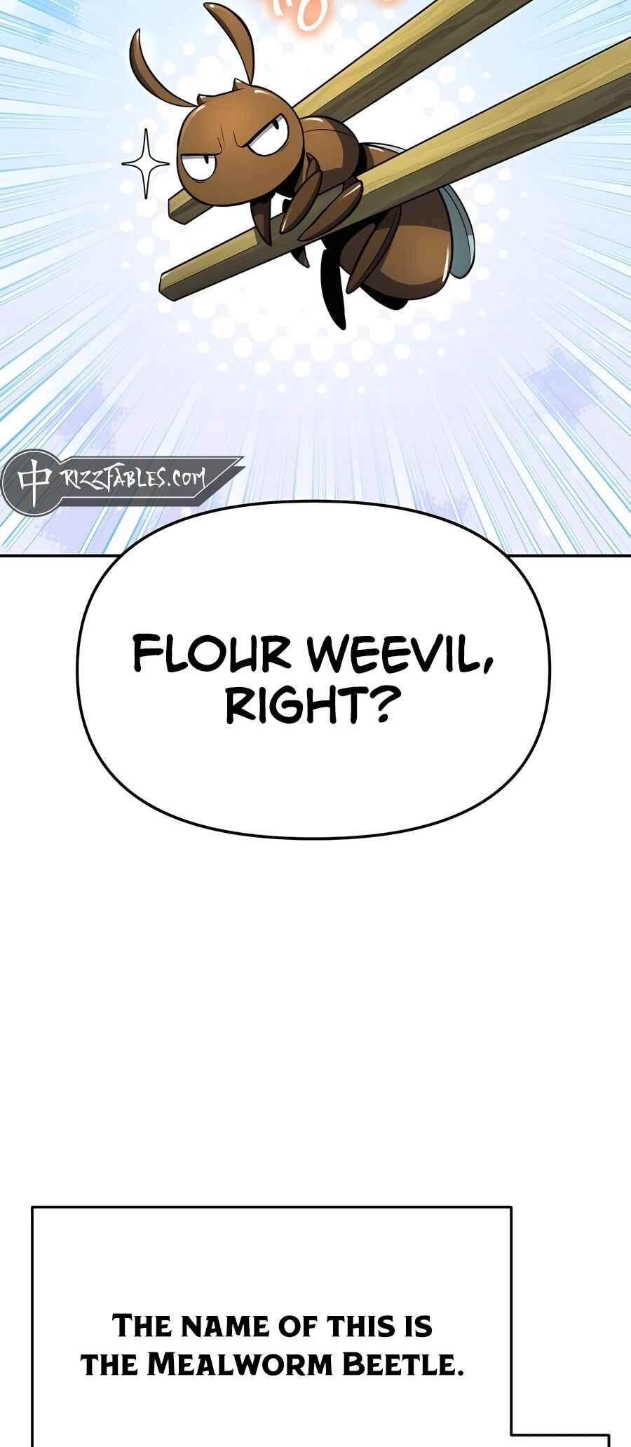 Fabre in Sacheondangga Chapter 44 - Page 74