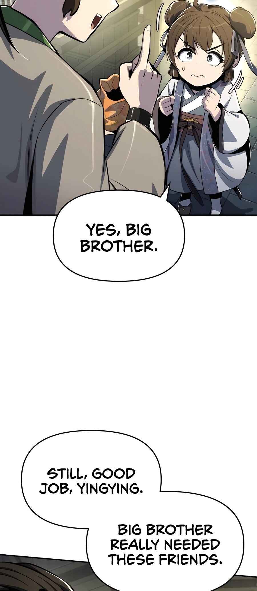 Fabre in Sacheondangga Chapter 44 - Page 77
