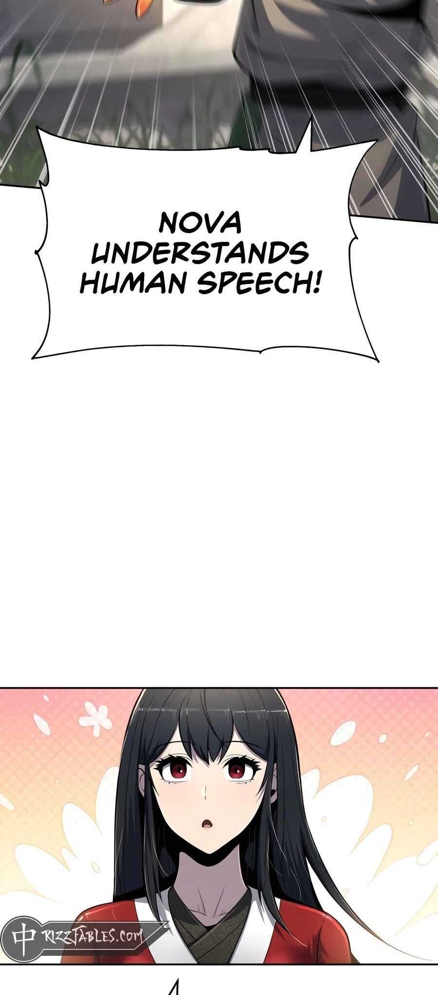 Fabre in Sacheondangga Chapter 44 - Page 8
