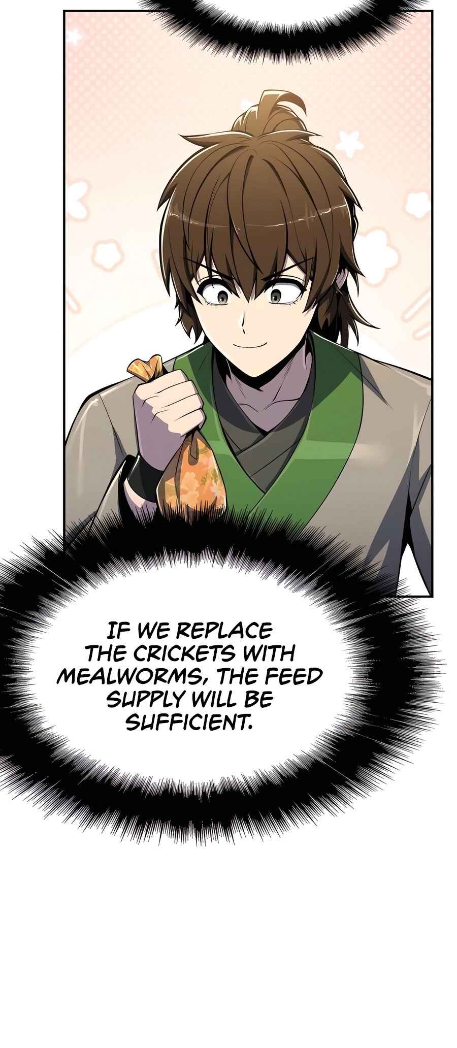 Fabre in Sacheondangga Chapter 44 - Page 82