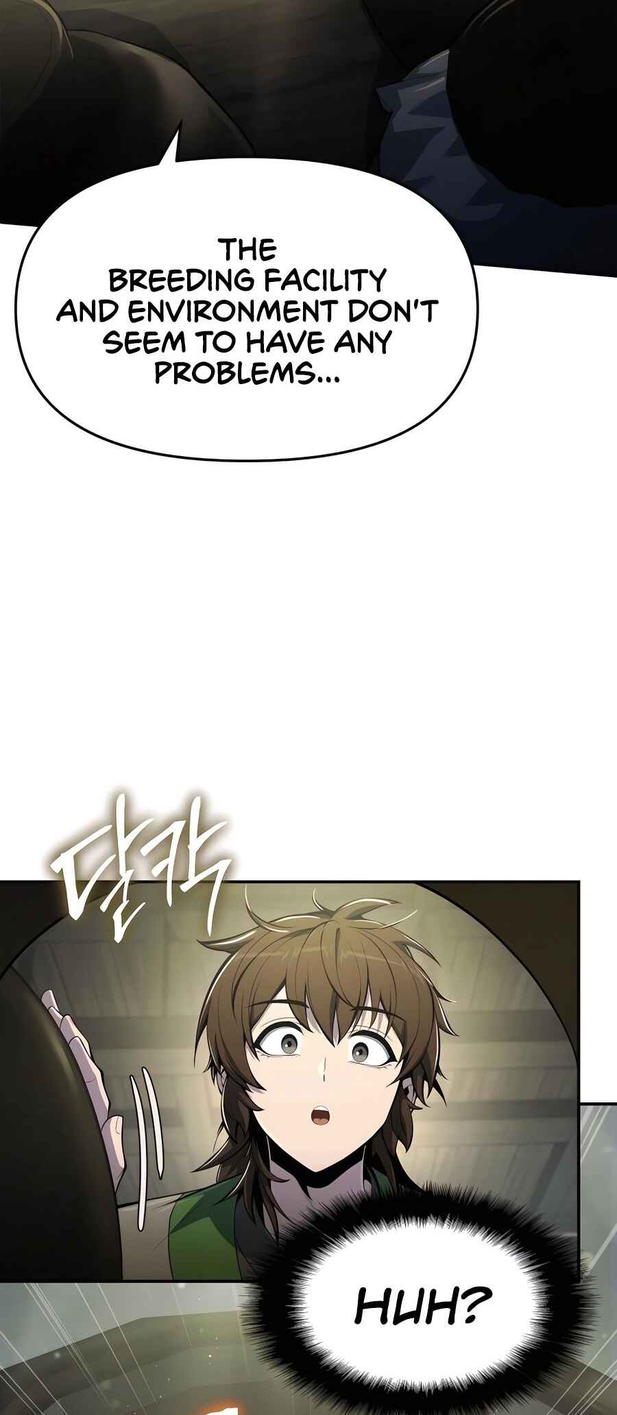 Fabre in Sacheondangga Chapter 44 - Page 86