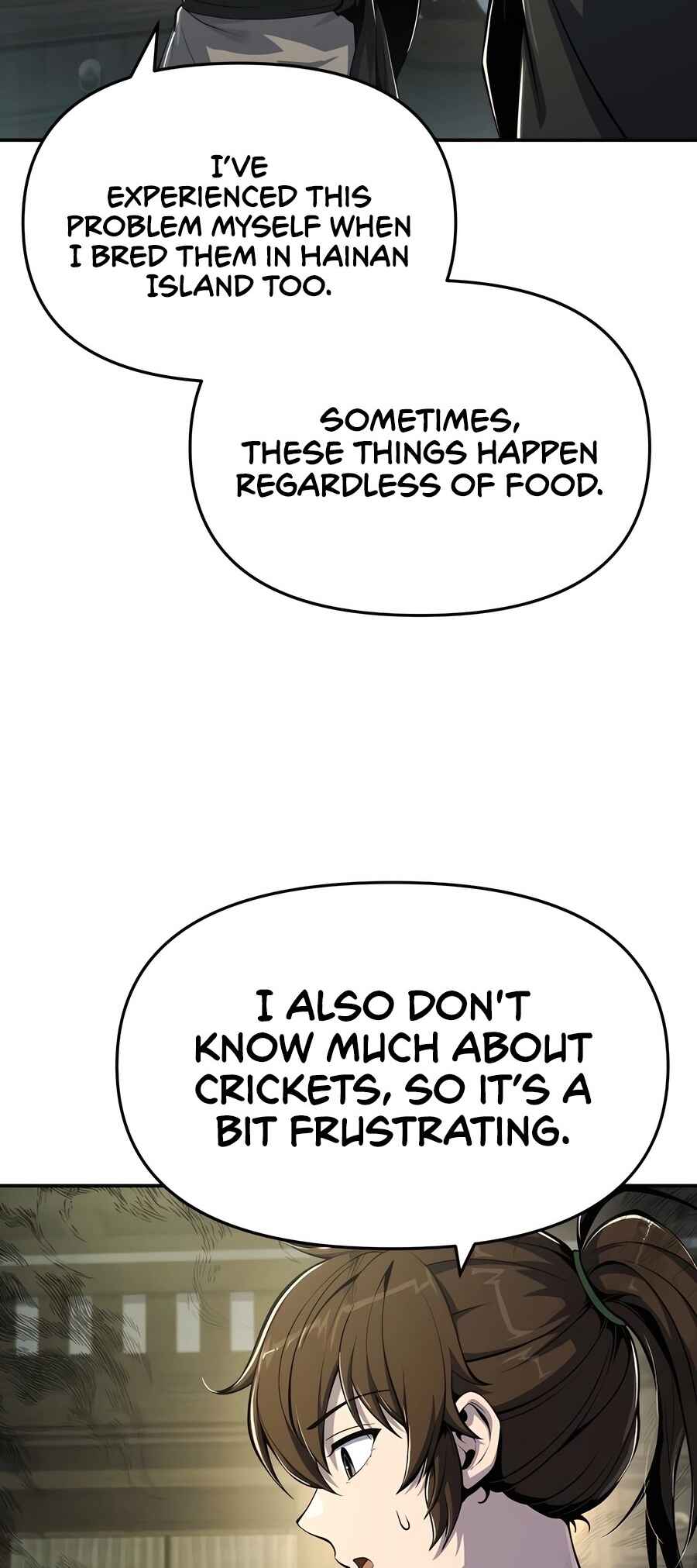 Fabre in Sacheondangga Chapter 44 - Page 90