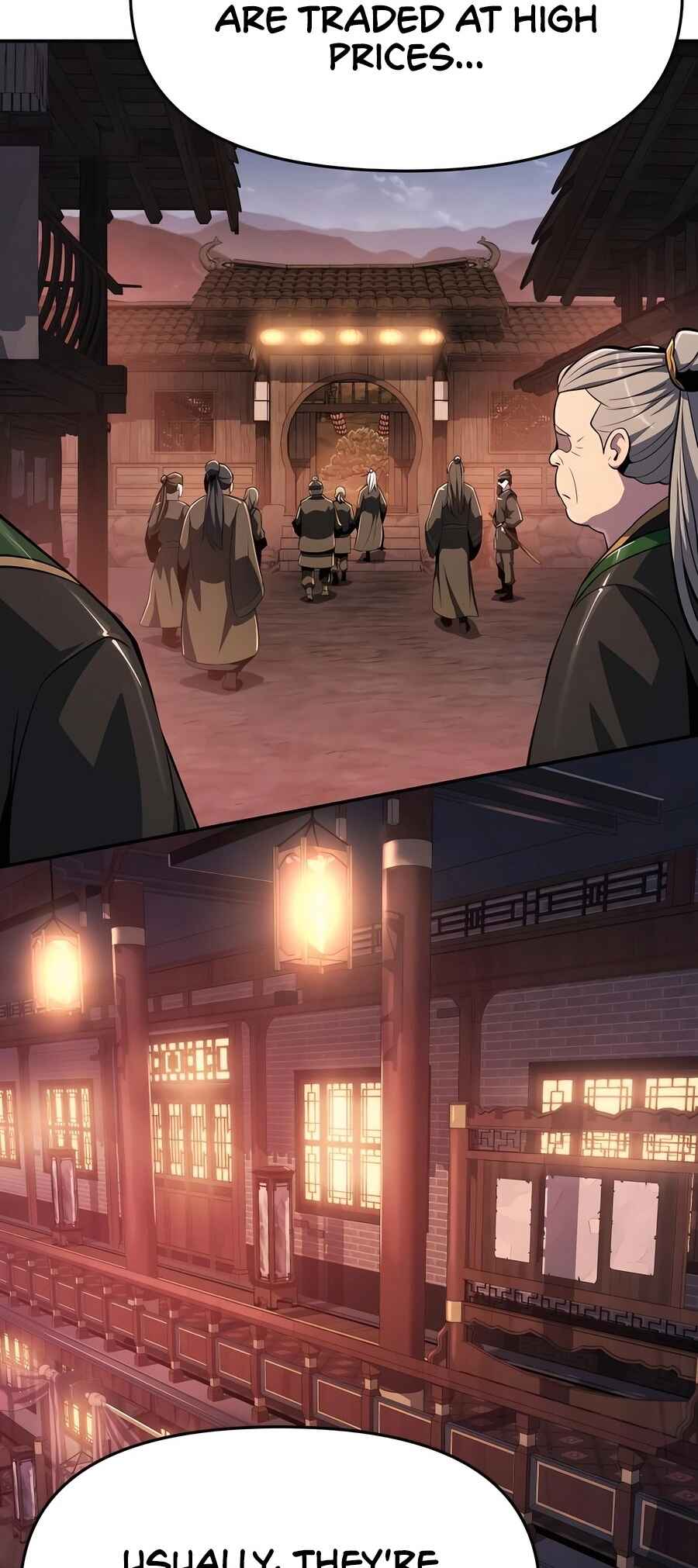 Fabre in Sacheondangga Chapter 44 - Page 99