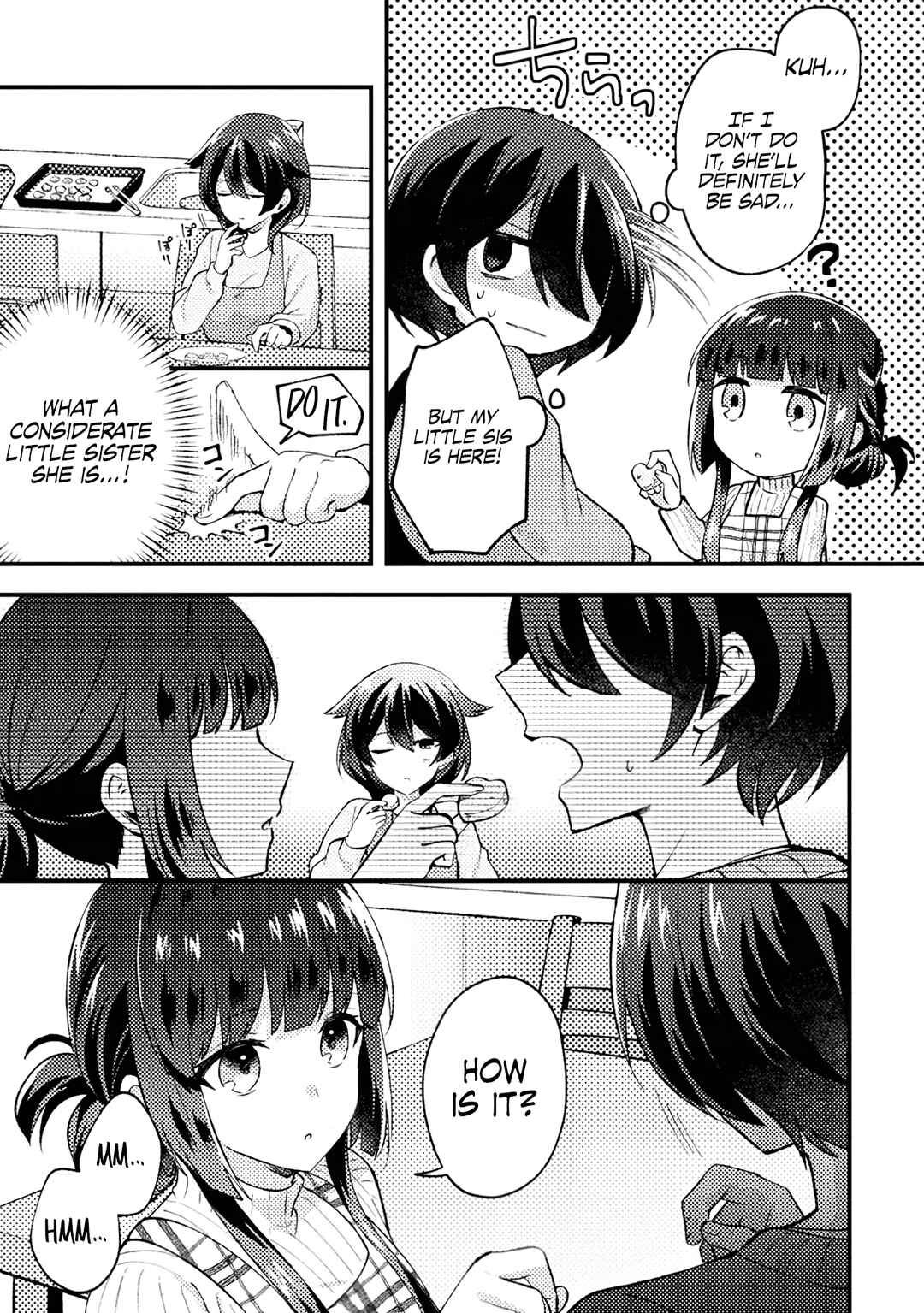10-nenmae ni Time Leap shite Osananajimi no Ojousama wo Tasuketara Iinazuke ni Narimashita Chapter 4 - Page 14