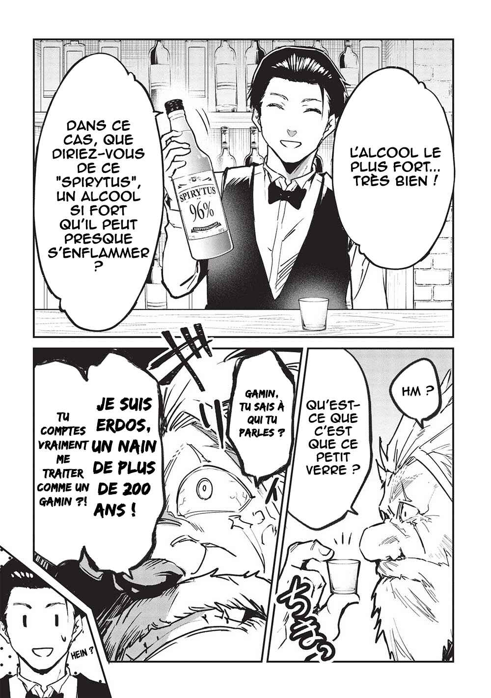 Itsudemo Jitaku ni Kaereru Ore wa, Isekai de Gyoushounin wo Hajimemashita Chapter 30 - Page 12