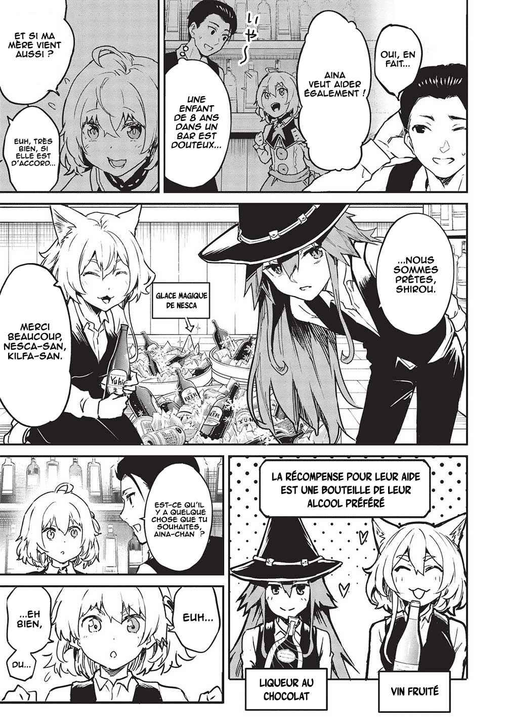 Itsudemo Jitaku ni Kaereru Ore wa, Isekai de Gyoushounin wo Hajimemashita Chapter 30 - Page 4