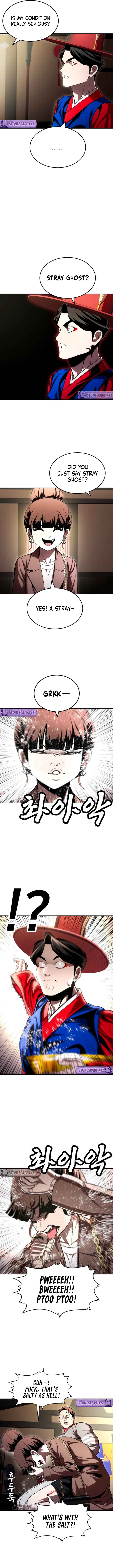 Norigam Chapter 64 - Page 4