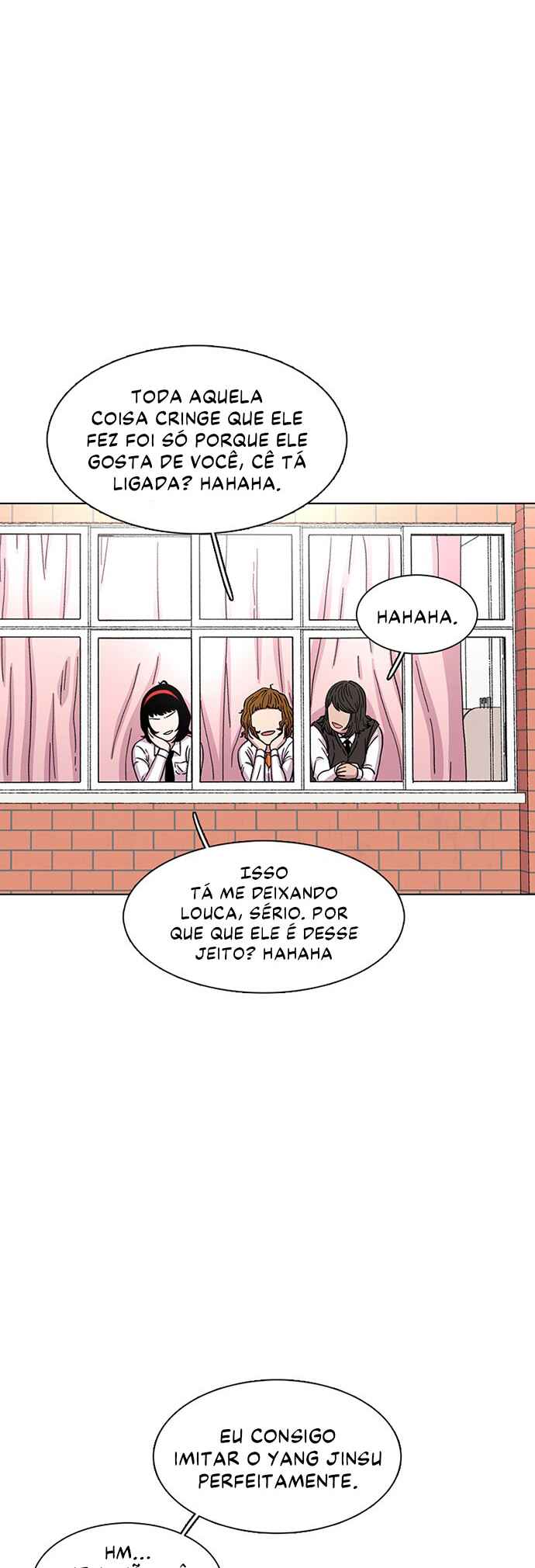 Byeorisamsyap Chapter 23 - Page 22
