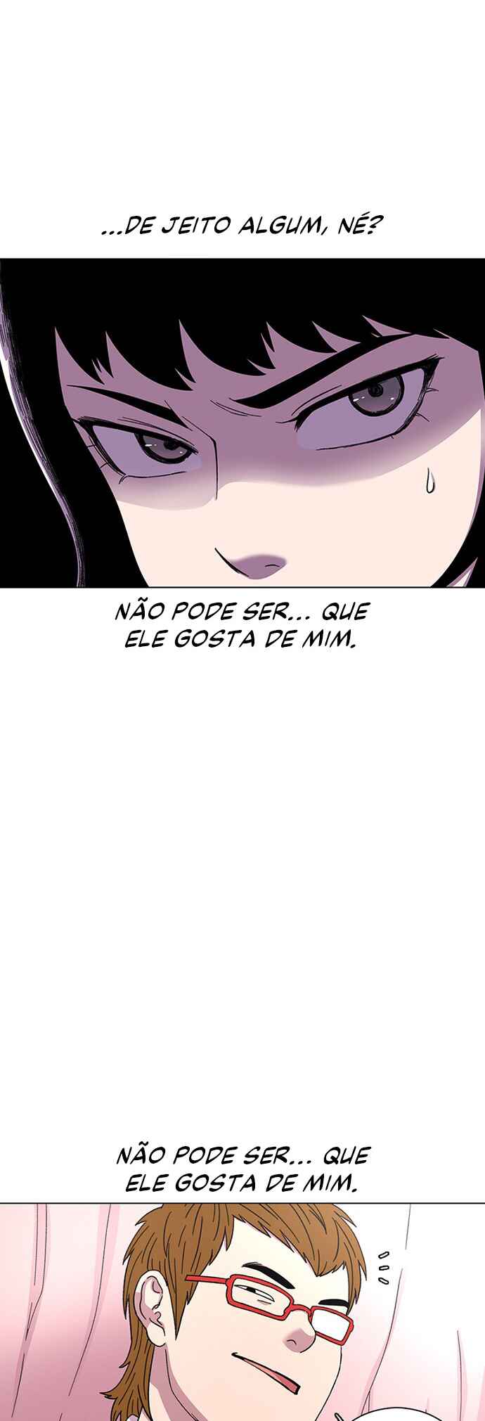 Byeorisamsyap Chapter 23 - Page 28