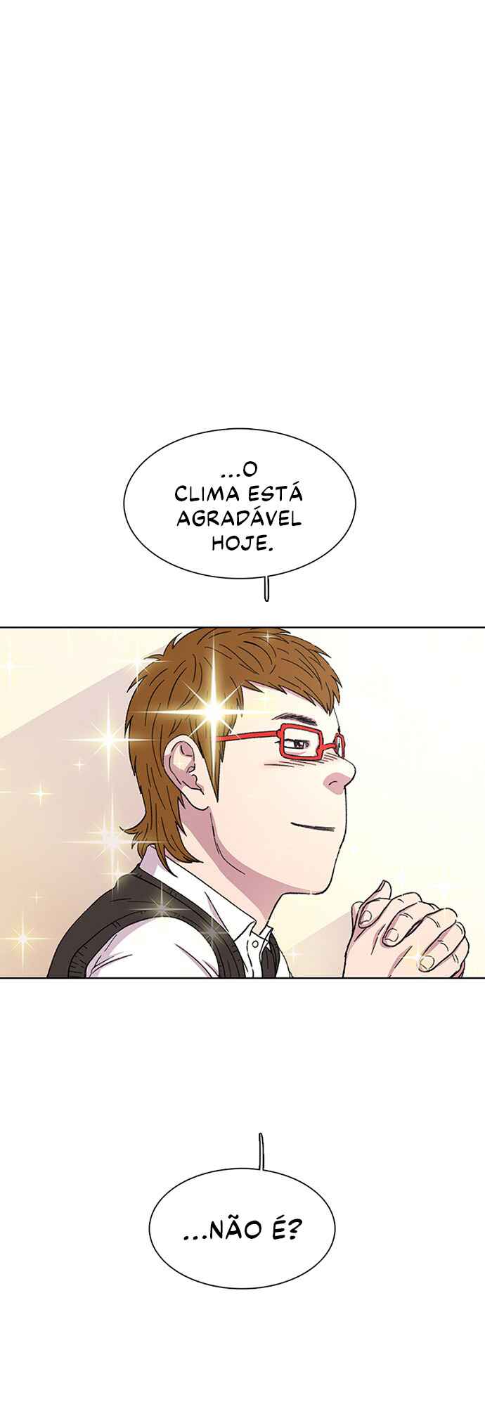 Byeorisamsyap Chapter 23 - Page 31