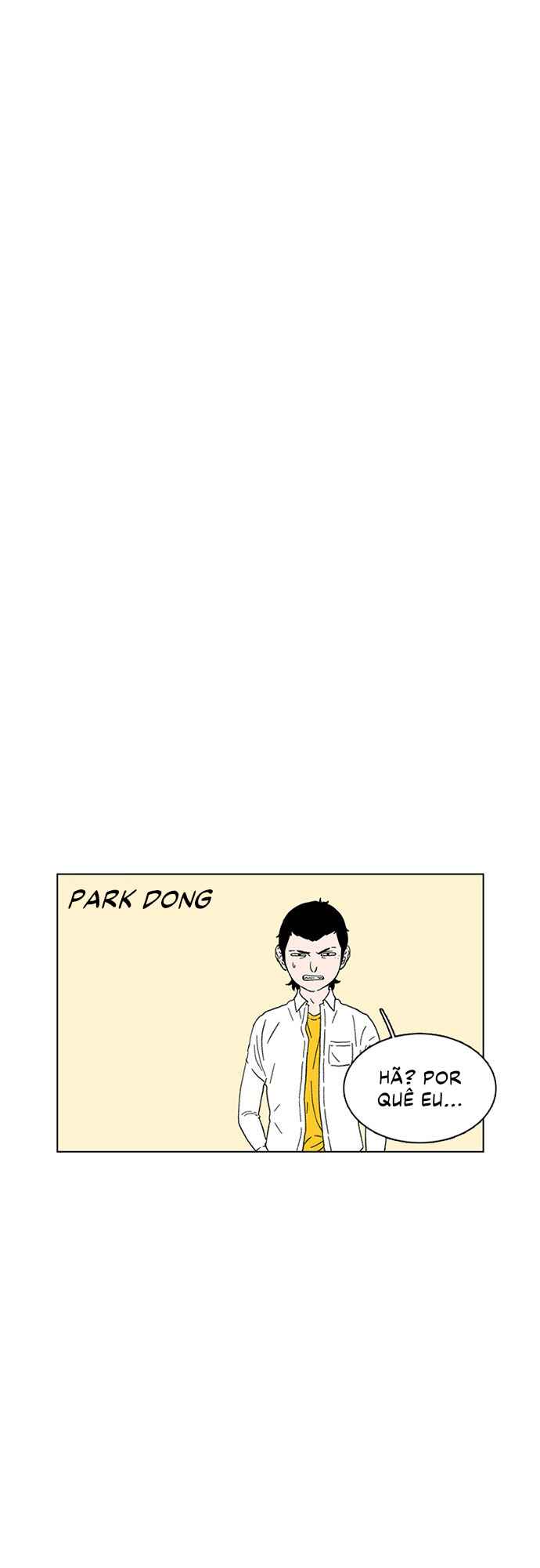 Byeorisamsyap Chapter 23 - Page 47