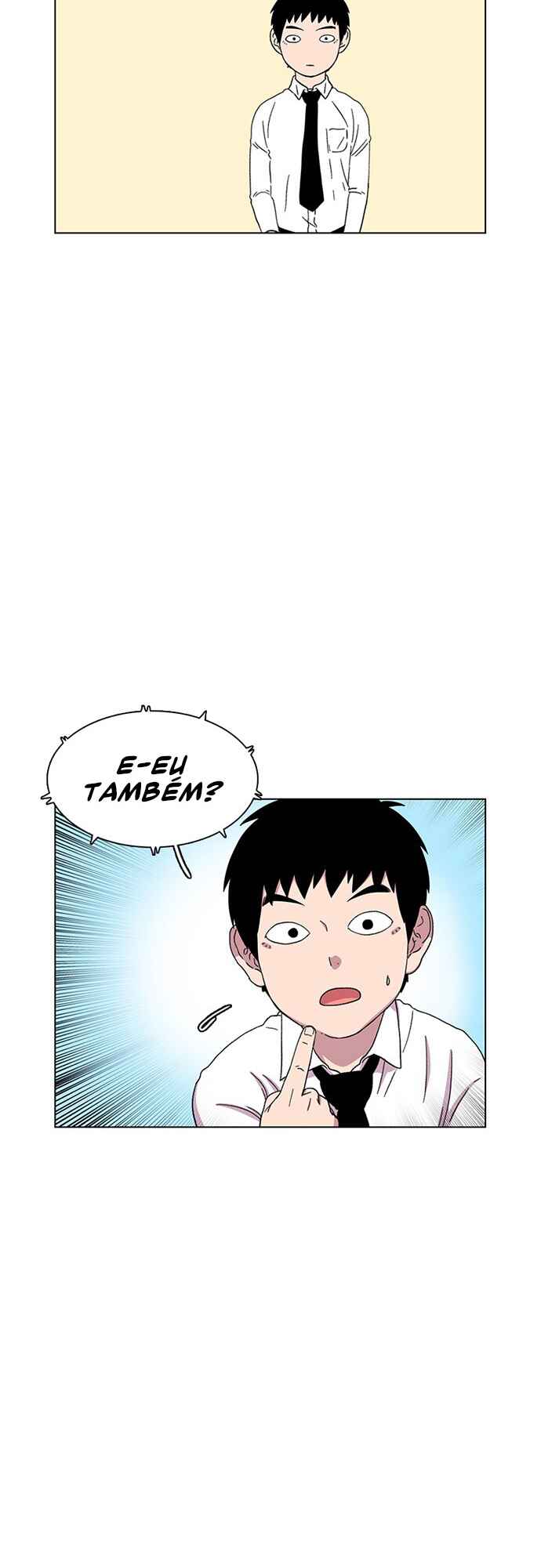 Byeorisamsyap Chapter 23 - Page 49