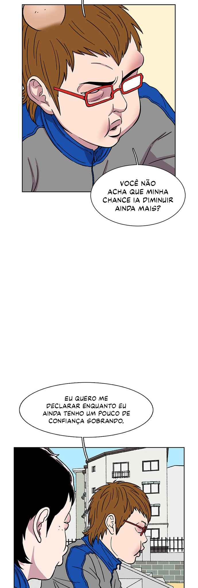 Byeorisamsyap Chapter 23 - Page 5