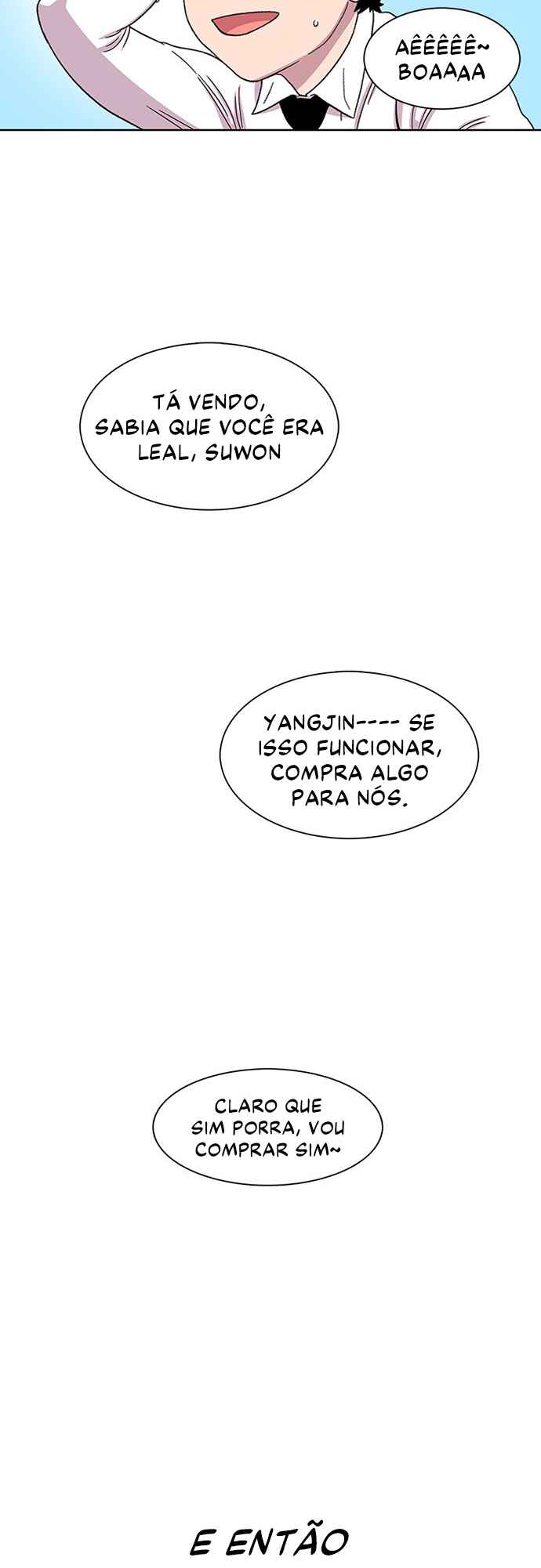 Byeorisamsyap Chapter 23 - Page 52