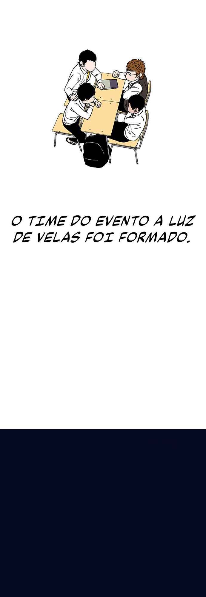 Byeorisamsyap Chapter 23 - Page 53