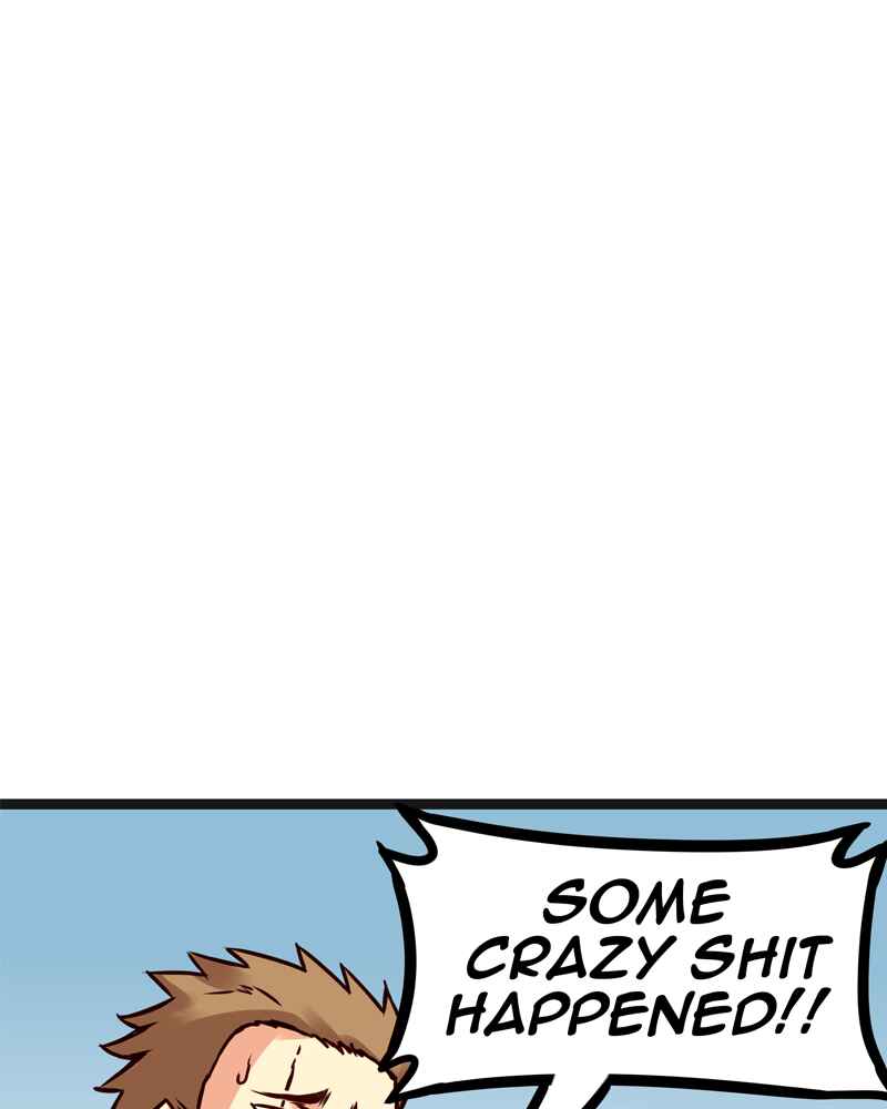 Everywhere & Nowhere Chapter 113 - Page 10