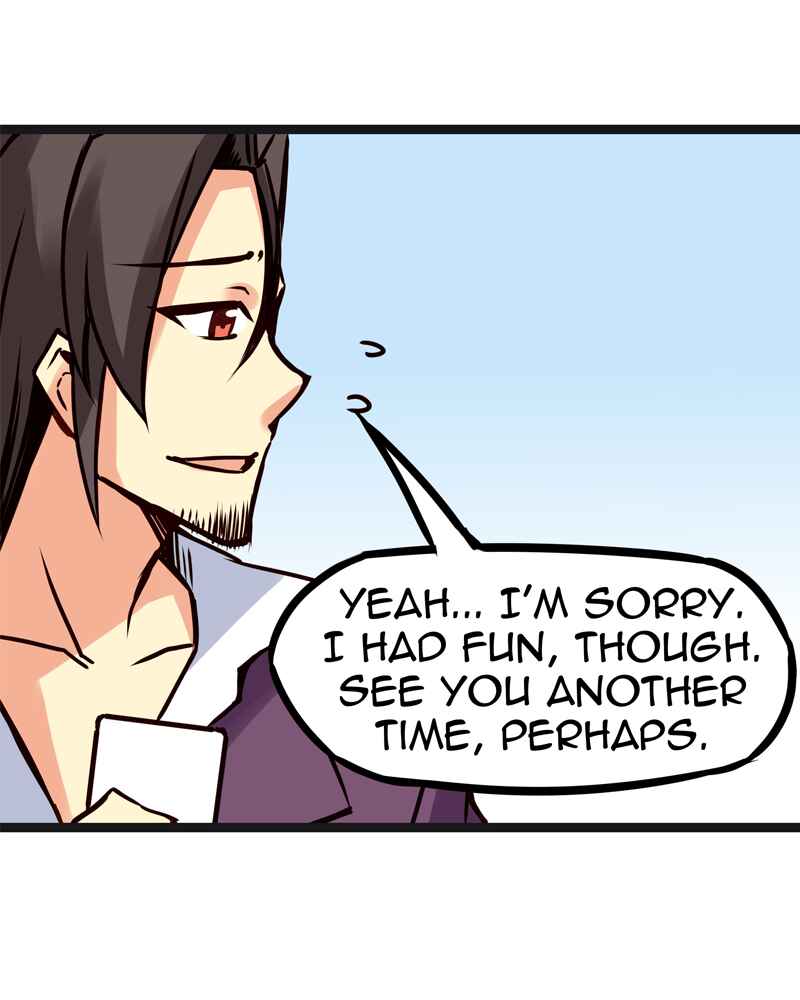 Everywhere & Nowhere Chapter 113 - Page 17