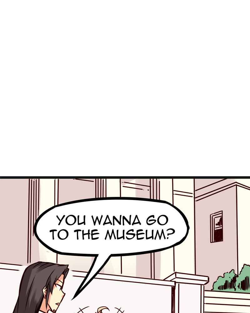 Everywhere & Nowhere Chapter 113 - Page 2