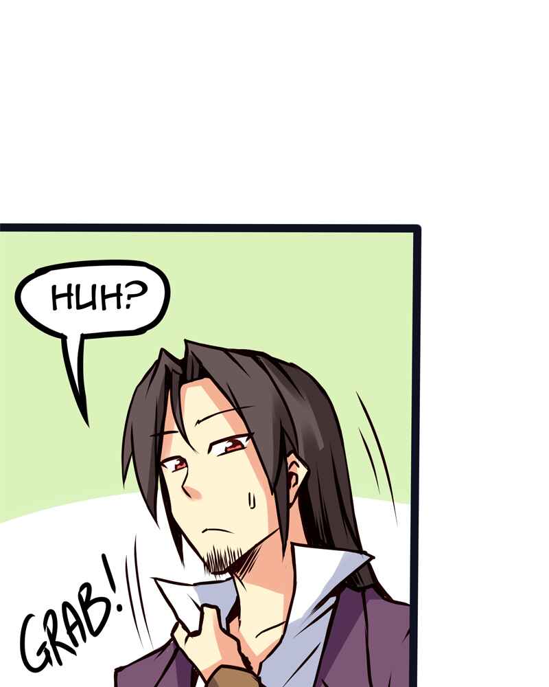 Everywhere & Nowhere Chapter 113 - Page 20
