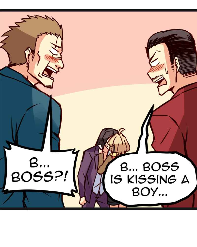 Everywhere & Nowhere Chapter 113 - Page 23