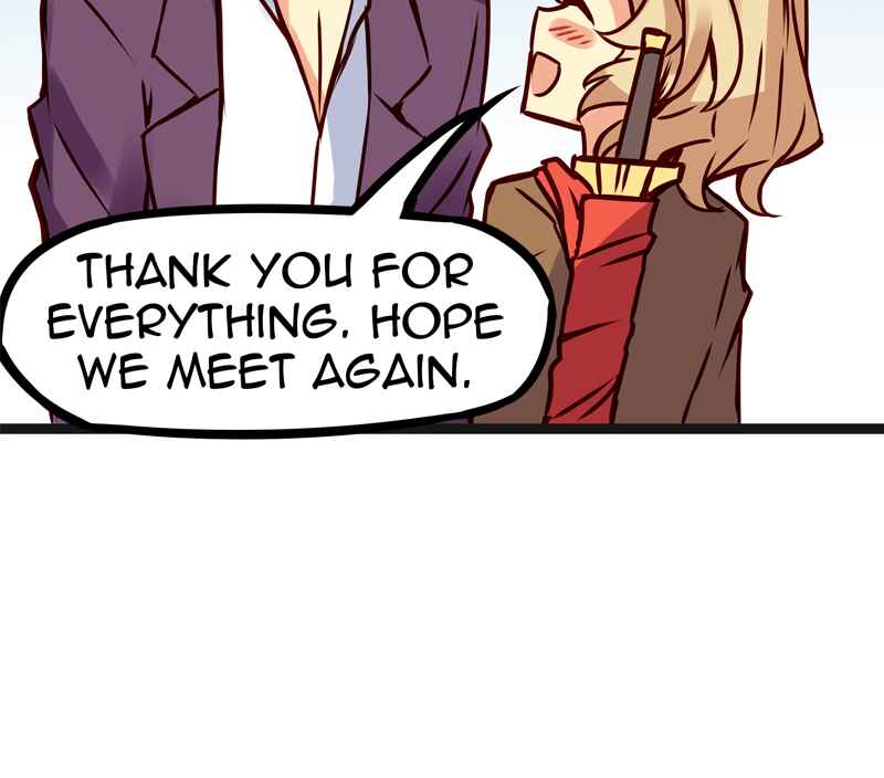 Everywhere & Nowhere Chapter 113 - Page 25