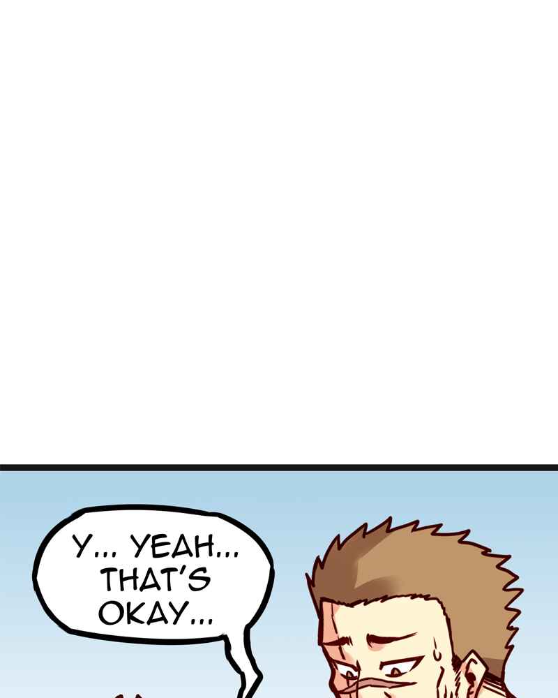 Everywhere & Nowhere Chapter 113 - Page 29