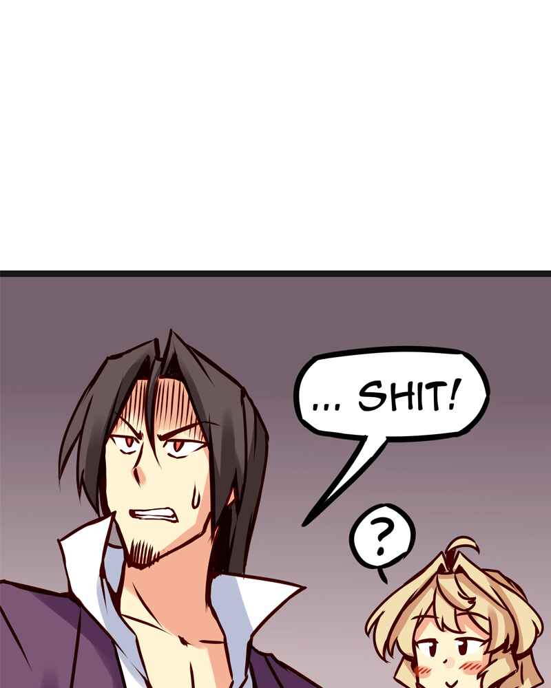 Everywhere & Nowhere Chapter 113 - Page 7