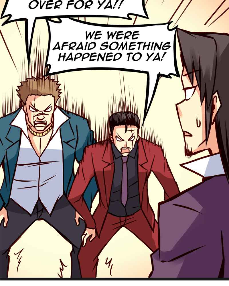 Everywhere & Nowhere Chapter 113 - Page 9