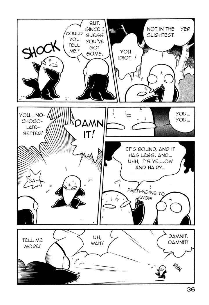 Space Family Carlvinson Chapter 15 - Page 10