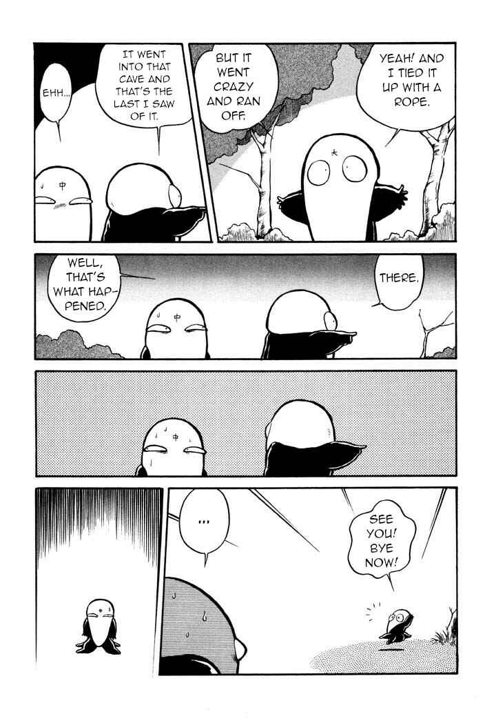 Space Family Carlvinson Chapter 15 - Page 17