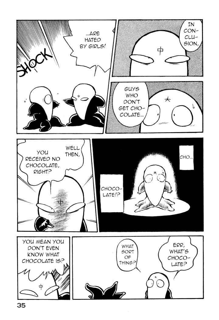 Space Family Carlvinson Chapter 15 - Page 9