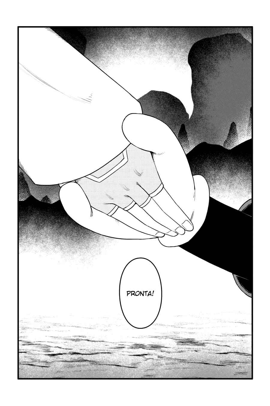 Kingdom Hearts III Chapter 13 - Page 27