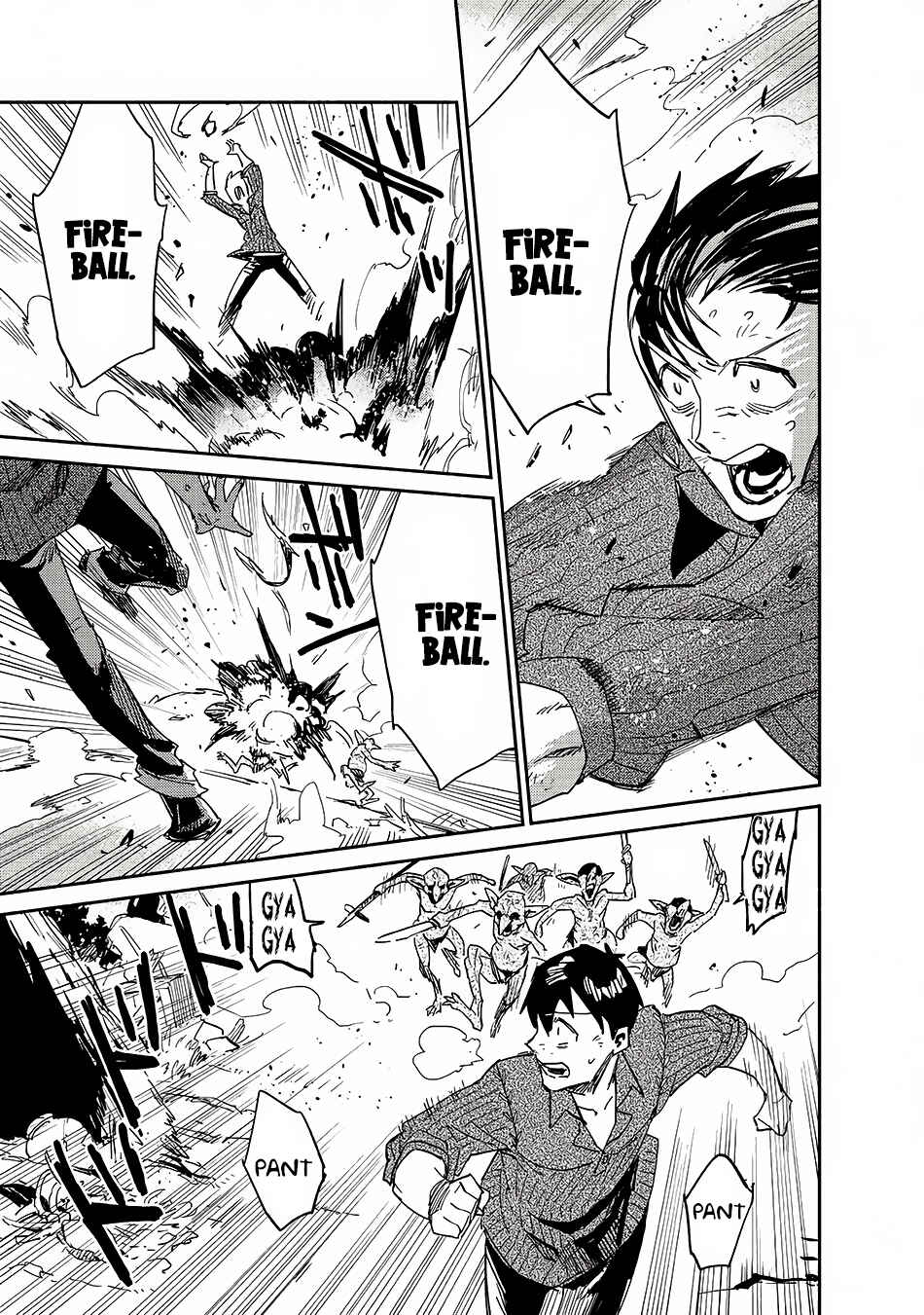 Tondemo Skill de Isekai Hourou Meshi Chapter 8 - Page 20